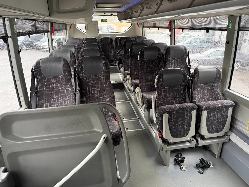 Volvo 2020 - 9700 immagine 13