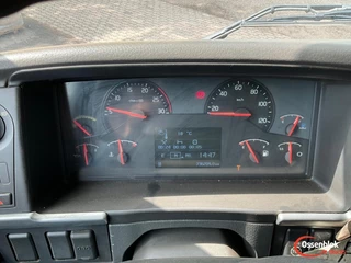 Volvo FM 420 2013 - N/A obrazek 21