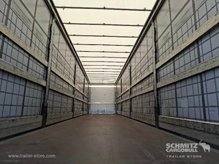 Schmitz Cargobull Auflieger Curtainsider Standard 2021 image 3 thumbnail