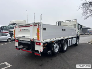 Volvo FM 420 2018 - N/A zdjecie 5