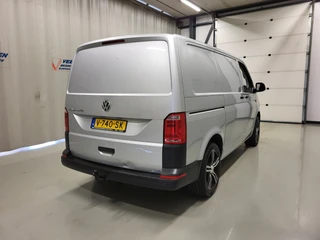 Volkswagen Transporter 2018 - 2.0TDI Trekhaak Euro 6! afbeelding 3 miniatuur