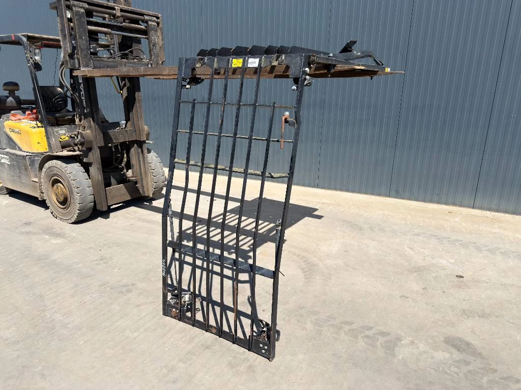 Cat 2013 - 313E / 320E / 320F / 323E / 325F / 329E/ 330F / 33 afbeelding 1