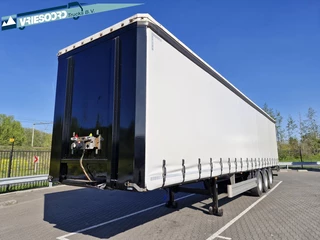 Pacton N/A 2019 - PACTON  IN TOPSTAAT zdjecie 1