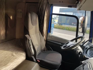 DAF 400 2013 - CF 604.000 km Euro 6 Pto voorbereid bild 9
