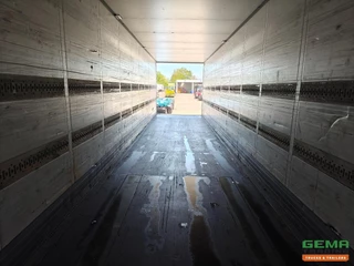 Schmitz Cargobull SCB S3B 2018 - N/A image 11