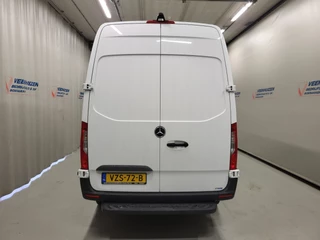 Mercedes-Benz Sprinter 2022 - 317CDI L2/H2 Euro 6! zdjecie 18