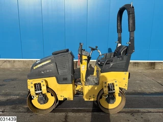 Bomag N/A 2014 - BW 100ADM-5 1284h, 15.1KW immagine 15