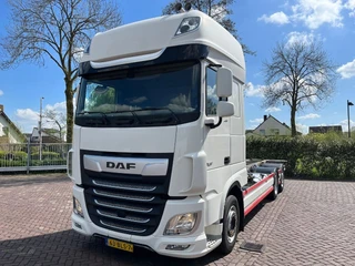 DAF XF 450 2019 - FAN afbeelding 2 miniatuur