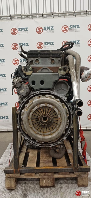 Mercedes-Benz N/A 2015 - Occ Motor Mercedes OM470LA zdjecie 2