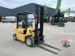 Hyster N/A - H2.00XL immagine 1