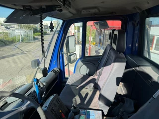 Mercedes-Benz 300 2004 - Unimog u 4x4 immagine 19
