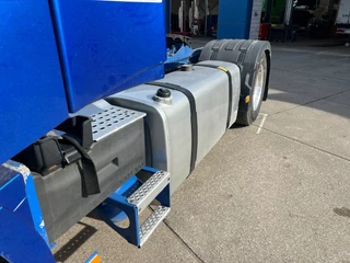 Volvo FH 2014 - 13.420 / Globetrotter / PTO / ADR zdjecie 7