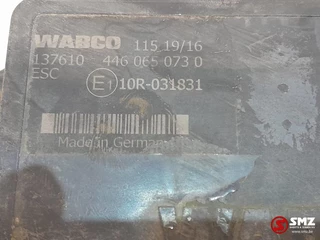 Iveco N/A 2016 - Occ ECU ESC regeleenheid Iveco obrazek 6