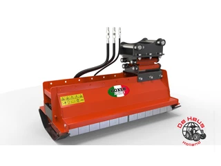 Boxer N/A - EXF 1200 obrazek 1