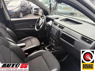 Renault Express 2021 - 1.5 dCi 95 Comfort bild 5