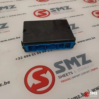 Iveco N/A 2014 - Occ ECU EM-L regeleenheid Iveco image 4
