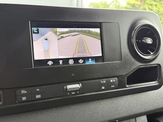 Mercedes-Benz Sprinter 2023 - 315 CDI 150 PK / L3H2 / 360 CAMERA / AIRCO / CRUISE / NAVI / 3-ZITS / CARPLAY / GEVEERDE STOEL imagen 15