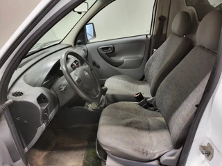 Opel Combo 2004 - 1.3CDTi | Start niet, nokkenassensor stuk! immagine 5