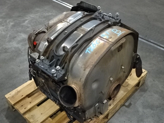Volvo 2018 - V22495989UP Bild 2