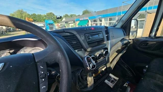 Iveco Daily 2018 - N/A obrazek 13