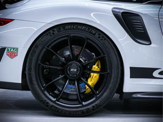 Porsche 911 2018 - GT3 RS immagine 12