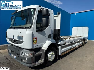 Renault N/A 2012 - Midlum 270 Dxi EURO 5, Telma te koop