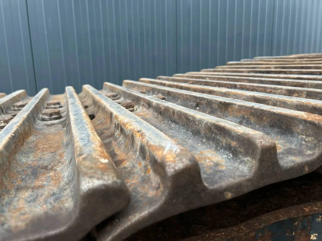 Kobelco 2014 - SK500LC-9 afbeelding 26