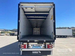 Schmitz Cargobull Semitrailer Reefer Standard 2017 obrázek 3 náhled