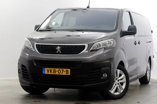 Peugeot Expert 2021 - 2.0 BlueHDI 120pk Lang Automaat D.C. Navi/Camera/HUD/2x Schuifdeur 04-2021 for sale