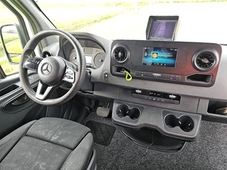 Mercedes-Benz Sprinter 2018 - 314 изображение 8