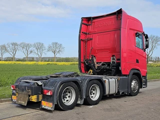 Scania S 2020 - S450 zdjecie 3