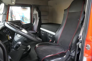 Iveco S-WAY 460 2020 - | Retarder | Alcoas | 612187Km | 2020 | Full Air Suspension | Stand Klima | Navi | 2x Fridge | Tuv/Mot/Apk 01-2026 | German Truck imagen 26