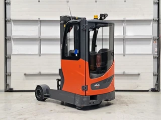Linde 2018 - R20G-01 imagen 3 miniatura