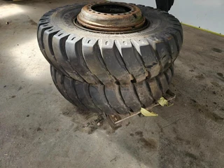 Grip Master 14.00-24 - N/A zdjecie 2