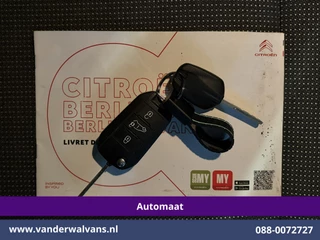 Citroën Berlingo 2022 - 1.2 PureTech 130pk Automaat Benzine L1H1 Euro6 Airco | 2x zijdeur | Camera | Apple Carplay obrazek 20