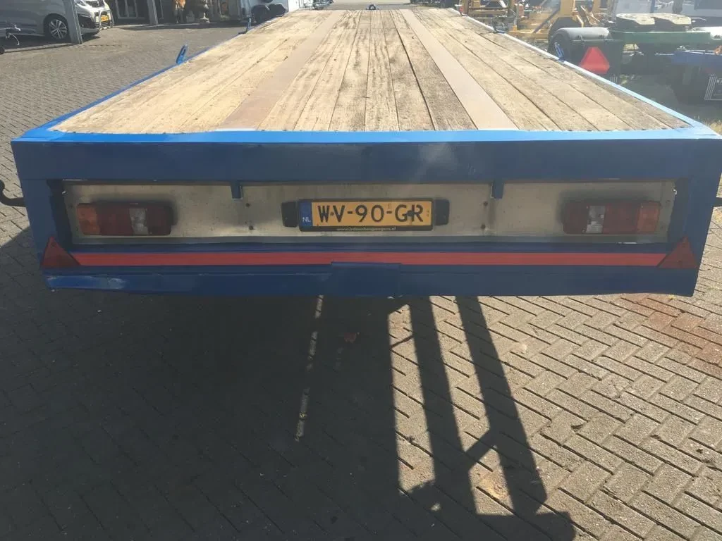 Tracon 1998 - Uden TM18 - 2 As Wipkar Open, WV-90-GR Bild 11