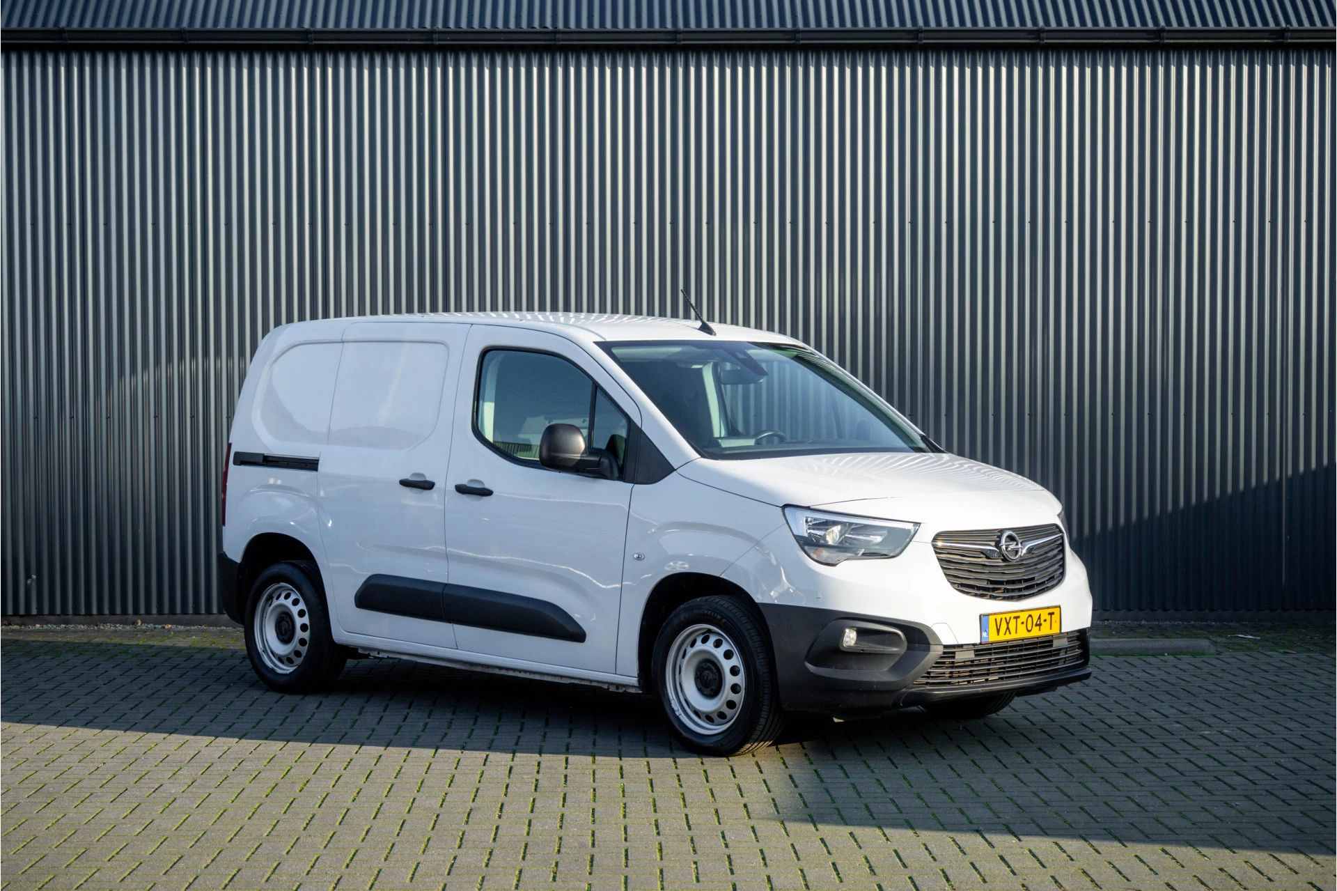 Opel Combo 2023 - **1.5D L1H1 | Cruise | Airco | Automaat | Stuurverw. | Schuifdeur** zdjęcie 4