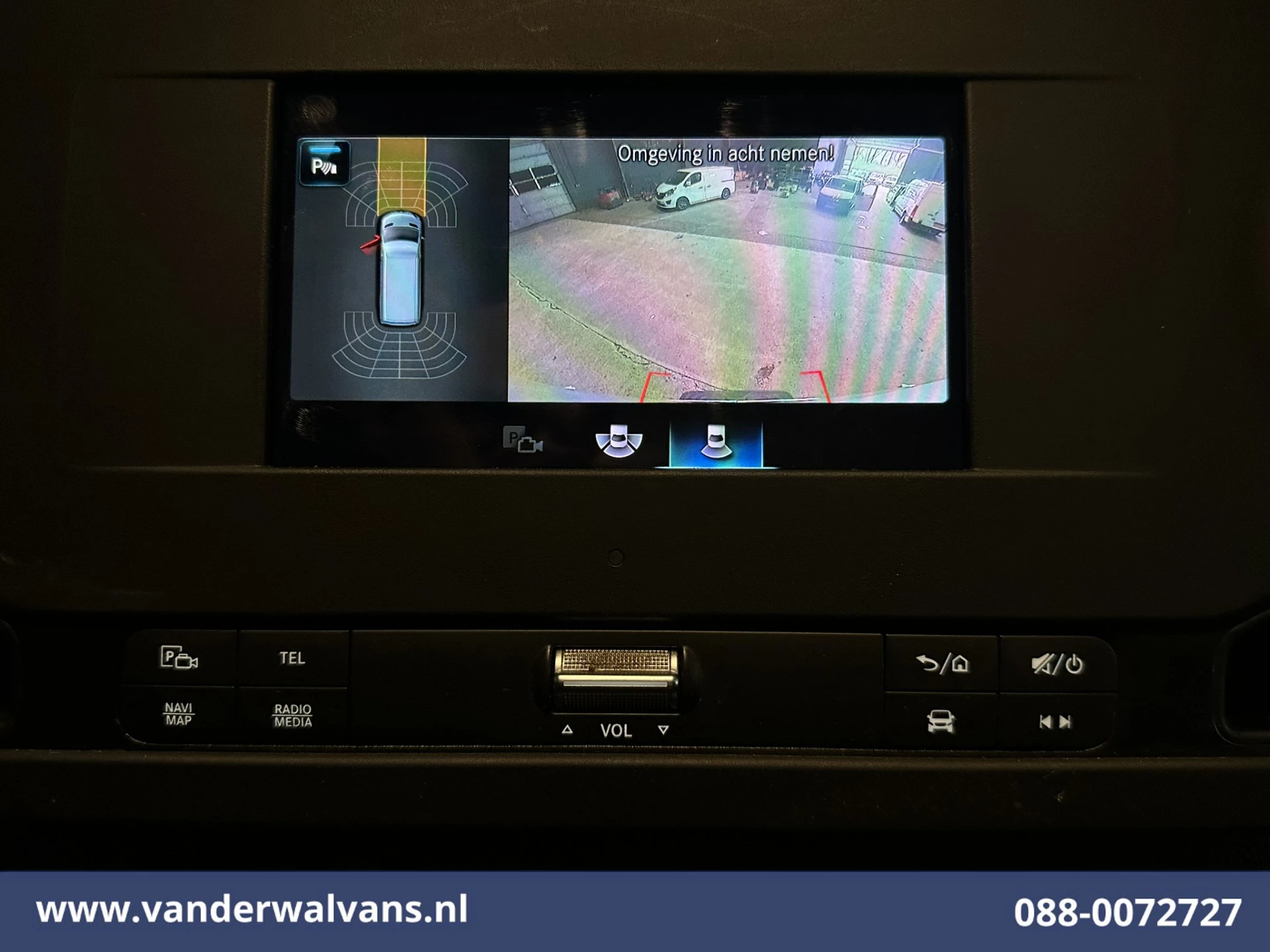 Mercedes-Benz Sprinter 2020 - 314 CDI 143pk L3H2 Euro6 Airco | Camera | Navigatie | Apple Carplay | Android Auto obrázek 2