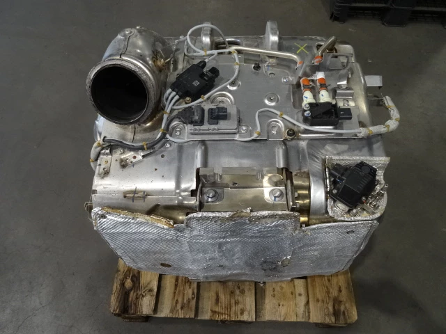 DAF 2022 - D2398002UP image 1