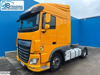 DAF XF480 2020 - EURO 6d, ACC te koop