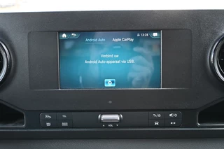 Mercedes-Benz Sprinter 2021 - 314 CDI L2H2 RWD obrazek 6