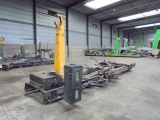 GUIMA N/A 1999 - Guima BG 16 bild 1