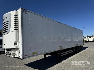 Schmitz Cargobull Semitrailer Reefer Multitemp 2019 afbeelding 1 miniatuur