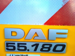 DAF LF 55 2012 - 180 NL TRUCK immagine 21