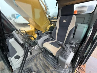 Caterpillar 352F 2019 - N/A zdjecie 20