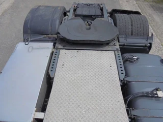 Mercedes-Benz Actros 2014 - 1943 LS NL TRUCK image 7