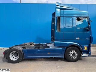 DAF XF480 2020 - EURO 6d, Standairco image 12