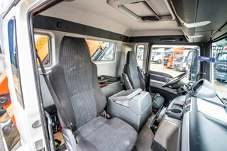 MAN TGS 2014 - 35.440 BL - PK 33002/4xhydr. imagen 21