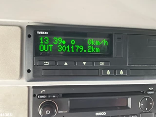 Iveco Eurocargo 2020 - ML160E32 Euro 6 Falkom Abschlepp + Palfinger 19 Tonmeter laadkraan obrazek 23