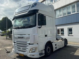 DAF XF 480 2019 te koop